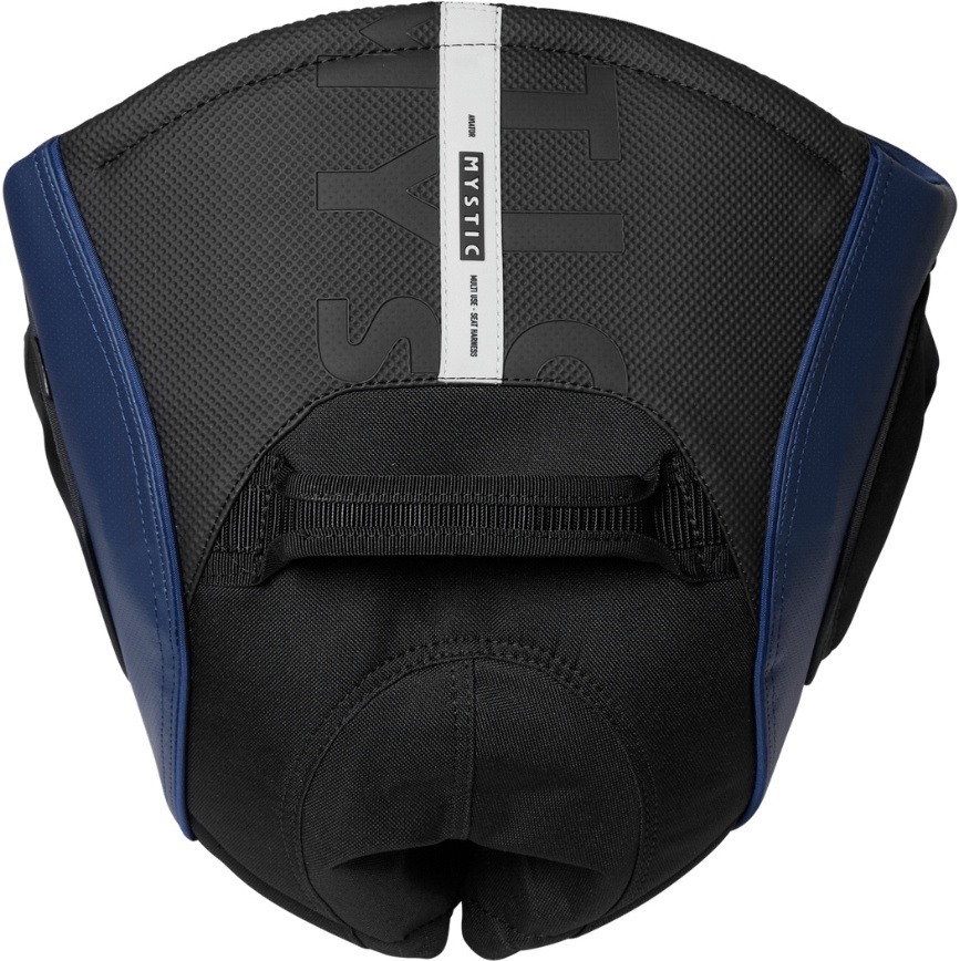2026 Mystic Männer Aviator Sitzgurt 35003.250665 - Navy